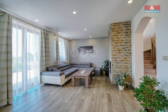 Prodej rodinného domu, 115 m², Líšťany - 7