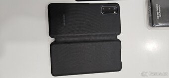 Flipové pouzdro na Samsung S20 - 7