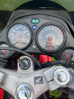 Honda cbr 125 r 2008, 9000 km - 7