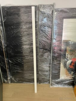 Ikea bila police - 7