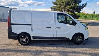 Fiat Talento,2,0MTJ88KW najeto pouze 98.tis. - 7
