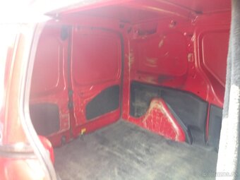 Citroen Berlingo 1.6HDi r.v. 2016 - 7
