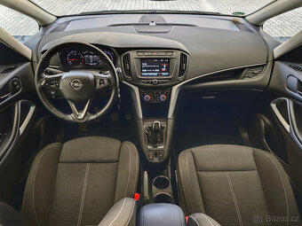 Opel Zafira 1.4 Turbo Active LED FlexFix - 7