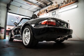 BMW Z3M - 7