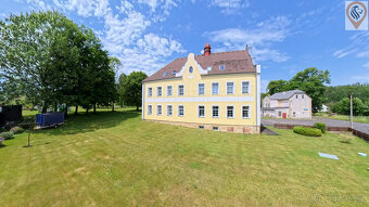 Prodej zavedeného a vybaveného penzionu Mikulášovice, včetně - 7