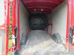 FORD TRANSIT 2.0tdci 96kw.r.v.2018 nový v čr.DPH L3H2 - 7