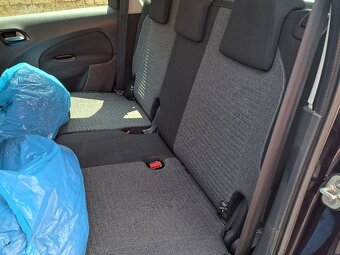 CITROEN C3 PICASSO 1.2i 81kW 8/2015 ALU, KLIMA, 2x KOLA L/Z - 7