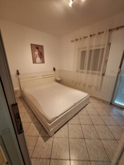 Apartmán na ostrově Vir, 80 metrů od moře - 7