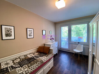 Pronájem bytu 3+1, 73 m² Zelená, Olomouc - Neředín - 7