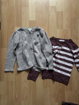 Set pro holčičku 98/104 - 7