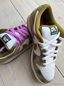 Nike SB Dunk 43 - 7