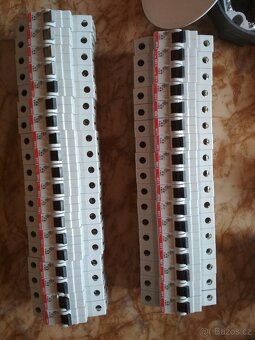 Elektroinstalace - 7