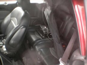 chrysler pt cruiser cabrio 2.4,105kw,r.v.5-04,139000km. - 7