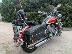 Yamaha XVZ1300 Royal Star - 7
