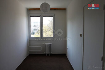 Prodej bytu 3+kk, 57 m², Pardubice, ul. Prodloužená - 7