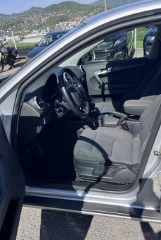 Audi A3 - 7