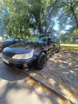 Honda Accord 6g 2.0 VTCi 108kw - 7