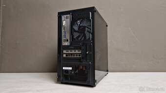 ❰ Herní PC | RYZEN 5 1600AF, GTX 1660 Super, 16GB RAM, SSD ❱ - 7