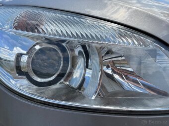 Skoda Fabia II facelift 2012 1.2 tsi 77kw Sportline - 7