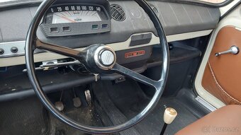Fiat 850 - 7