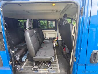 Peugeot boxer 2,2hdi - 7