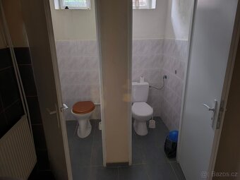Pronájem restaurace, hospody, obchodní prostory, kancelář - 7