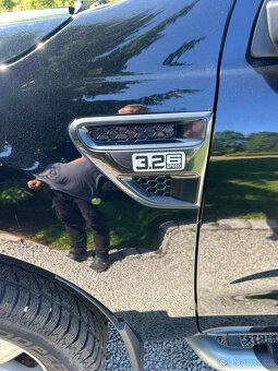 Ford Ranger Wildtrak 3.2 tdci Manual - 7