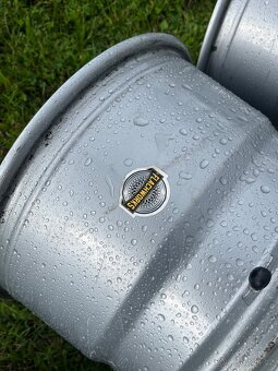 Hartge repliky 5x120 / 5x112 R17 - 7