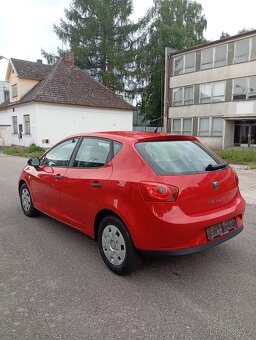 Seat Ibiza 1.2 i - 7