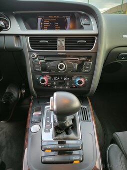 Audi A5 Sportback 3.0TDI Quattro 180kw - 7