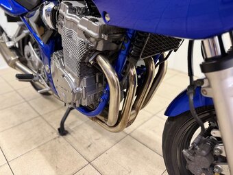 SUZUKI GSF 600 S BANDIT - 7