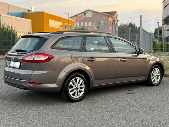 Ford Mondeo 2.0 TDCI 103kW automat 2013 | 183000km, servis - 7