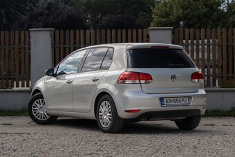 Volkswagen Golf 1.2 TSI Trendline - 7