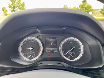 ŠKODA KODIAQ 2.0TDI STYLE, DSG7, TAŽNÉ, HNĚDÁ METALÍZA - 7