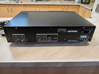 CD přehrávač Marantz CD5005 - 7