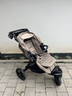 Baby Jogger CITY ELITE - 7