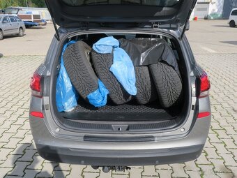 Prodám Hyundai i30 1.4 Turbo GDi 103 kW - 7