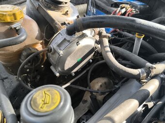 Ford Scorpio 2.9 Automat - 7