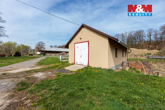 Prodej výrobního objektu, 6287 m², Cheb, ul. Slapany - 7