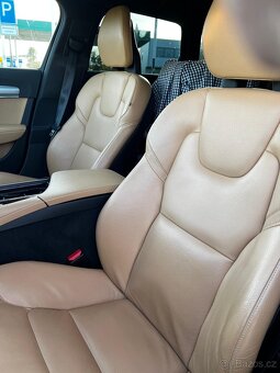 Volvo V90 Awd 110kw 2018 - 7
