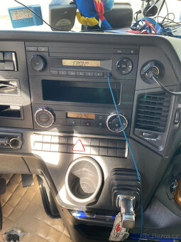 MB Actros - 7