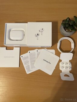 AirPods Pro 2nd generation USB-C - 7