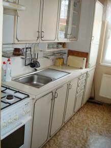 Kněževes, okr. Rakovník - RD s pozemkem cca 860 m2 - 7