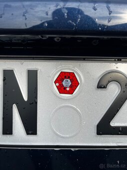 VW Golf 1,2TSi 63 kW r.v. 2013 - 7