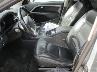 VOLVO XC70 D5 151kw AWD Kinetic 2010 CROSSCOUNTRY - 7