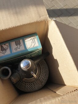 ORIGINAL sifonová láhev - 7