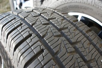 bicolor origo Jumper Ducato Boxer Movano celor pneu rok 2023 - 7