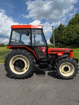 ZETOR 7340 - 7