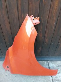 Nissan Micra K14 Díly - 7