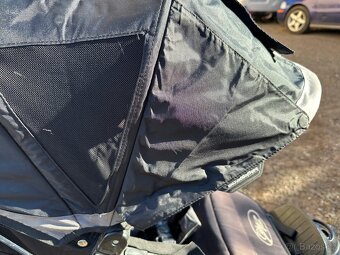 Kočárek Baby jogger city elite - 7